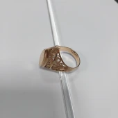 Inel Din Aur Proba 583 6,96 gr