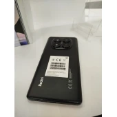 Telefon Xiaomi Redmi Note 14 Pro 256 GB Midnight Black