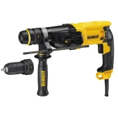 Ciocan Rotopercutor SDS+ Dewalt D25134K-GB D25134K