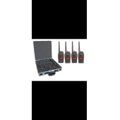 Set de ratii