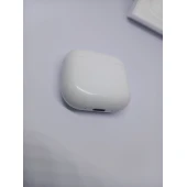 Casti Apple AirPods 4 White