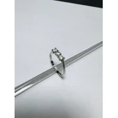 Inel Din Aur Proba 750* 1,95 gr