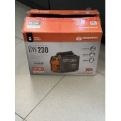 Aparat De Sudat Daewoo Dw 230