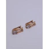 Cercei din Aur Proba 585* 5.50 gr