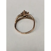 Inel din Aur Proba 585* 1.88 gr