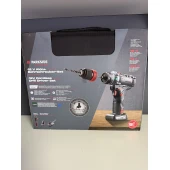 Masina De Insurubat Parkside Drill Set 12V