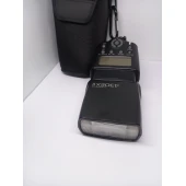 Canon Speedlite 430EX II Black