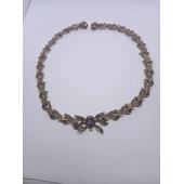 Colier Din Argint Proba 925 41.57 gr