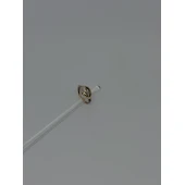 Inel Din Aur Proba 585* 1,72gr