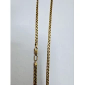 Lant Din Aur Proba 585 12,47 gr