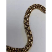 Bratara Din Aur Proba 585* 6.49 gr