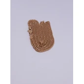 Lant din Aur Proba 585* 11.17 gr