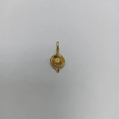 Pandantiv 750* 0.95 Gr  1371 lei