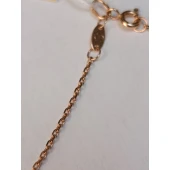 Lant din Aur Proba 585* 5.45gr