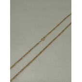 Lant Din Aur Proba 585 2.03 gr