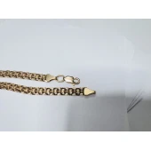 Bratara Din Aur Proba 585 3,12 gr