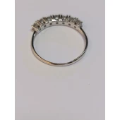 Inel din Aur Proba 750* 1.42 gr