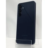 Telefon Samsung Galaxy A55 128 GB Navy Blue