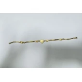 Bratara Din Aur Proba 750 5,74 gr