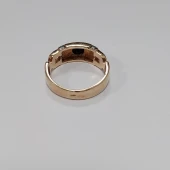 Inel Din Aur Proba 585 5,79 gr