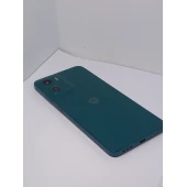 Telefon Motorola G05 MC 432 128 GB Midnight Black