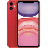 Telefon Apple iPhone 11 64 GB Red