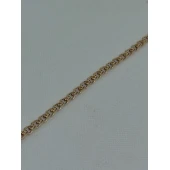 Bratara Din Aur Proba 585 3.73 gr