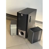 Boxa Gravity 2.1 xxl