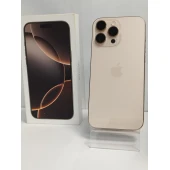 Telefon Apple iPhone 16 Pro Max 256 GB Gold