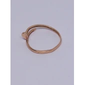 Inel din Aur Proba 585* 1 gr