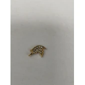 Pandativ Din Aur Proba 585 0.36 gr