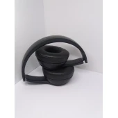 Casti Beats Solo 3 Black