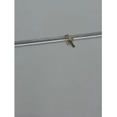 Cruce Din Aur Proba 585* 0.56gr