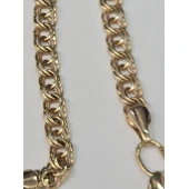 Bratara Din Aur Proba 585 3,73 gr