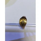 Inel Din Aur Proba 375 4.55 gr