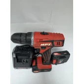 Masina de insurubat MPT 590 lei