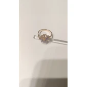 Inel din aur585*3,89 gr