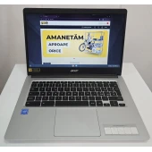 Acer ChromeBook 314 17ALC6