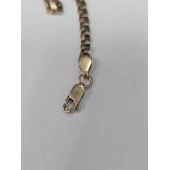 Bratara Din Aur Proba 585  6,06 gr