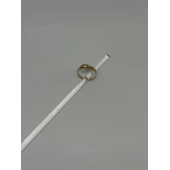 Inel Din Aur Proba 585 1.74 gr