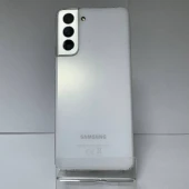 Telefon Samsung Galaxy S21 128GB White
