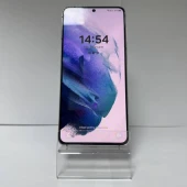 Telefon Samsung Galaxy S21 128GB White