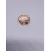 Ghiul din Aur Proba 585* 7,37gr