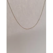 Lant Din Aur Proba 585* 1.21 gr