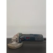 Slefuire Polizor Unghiular Bosch GWS 750