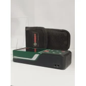 Telemetru cu Laser Bosch PLR 40 C