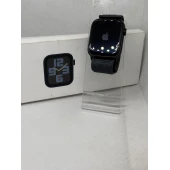 Ceas Inteligent Apple Watch SE 44mm Midnight