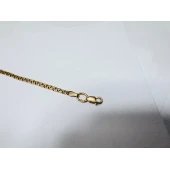 Lant Din Aur Proba 585 3,98 gr