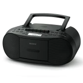 Radiocasetofon Sony CD cu FM
