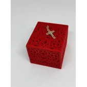 Cruce Din Aur Proba 585 1.41gr